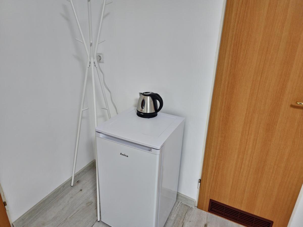 Appartement Kukabura à Katowice Extérieur photo