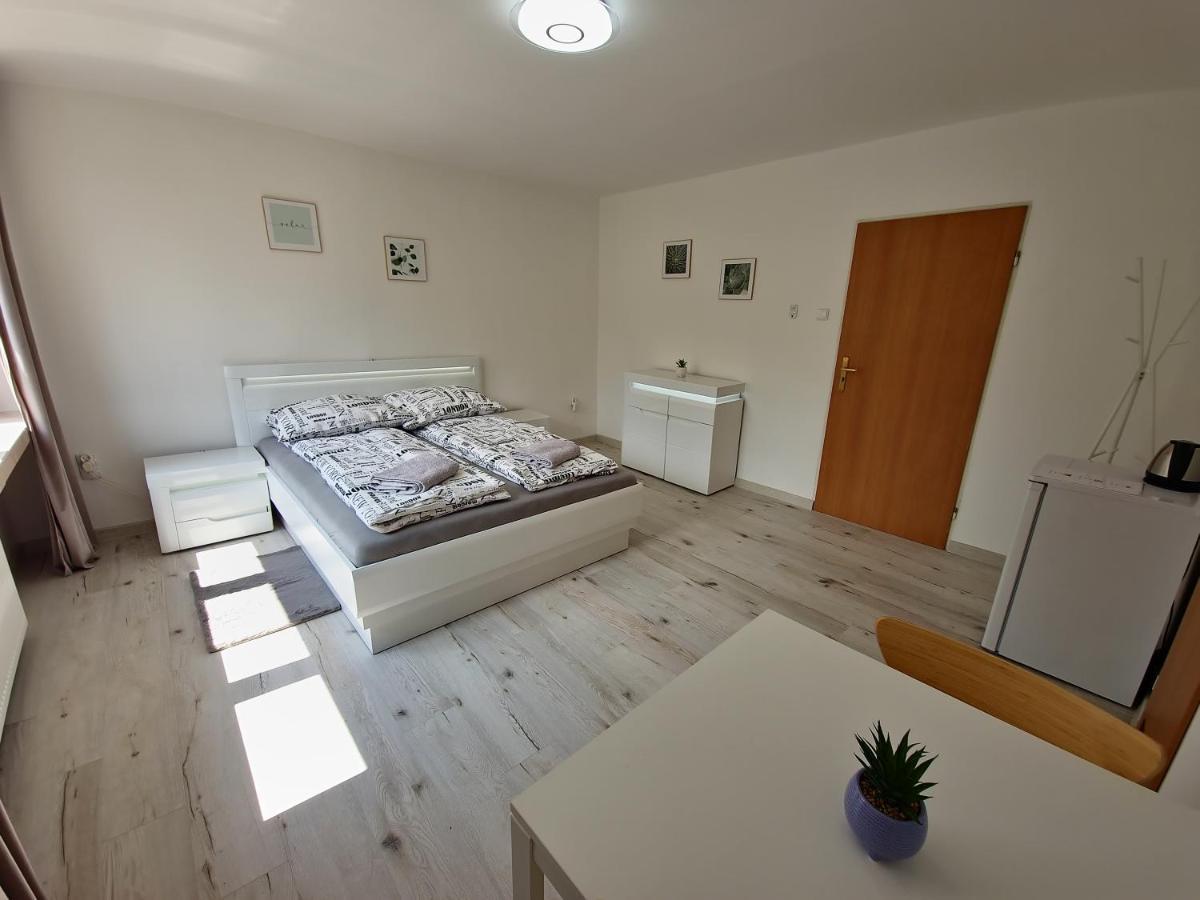 Appartement Kukabura à Katowice Extérieur photo